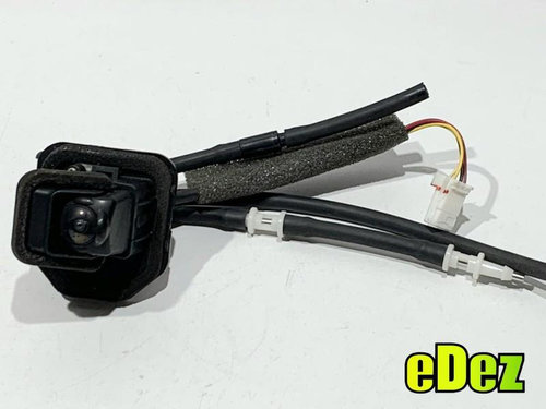 Camera video marsarier Nissan X-Trail 3 (2014-2017) [T32] 28442-4BA4A