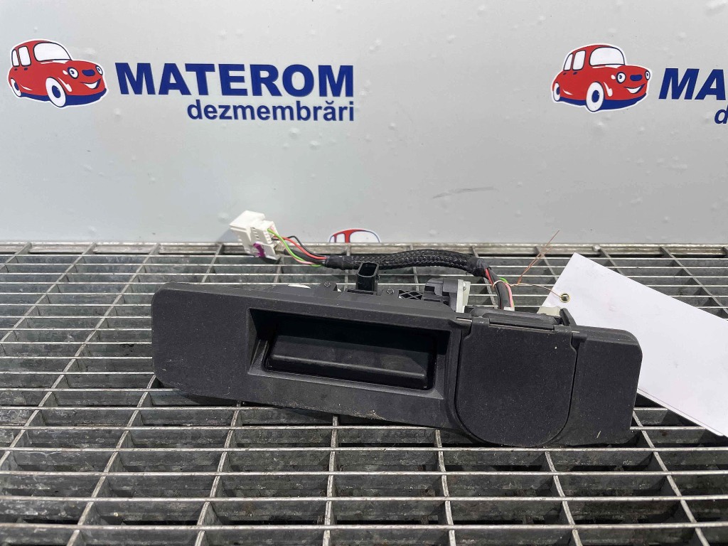CAMERA VIDEO MERCEDES A-CLASS - - (2012 2018)