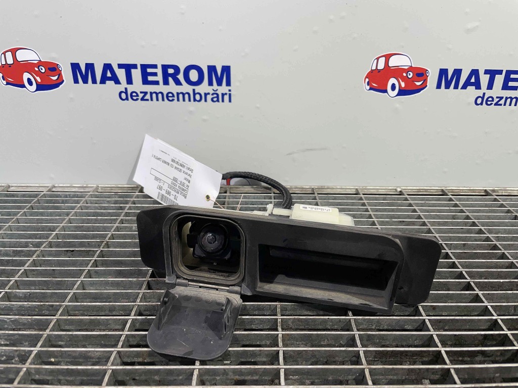 CAMERA VIDEO MERCEDES E-CLASS - - (2016 2020)