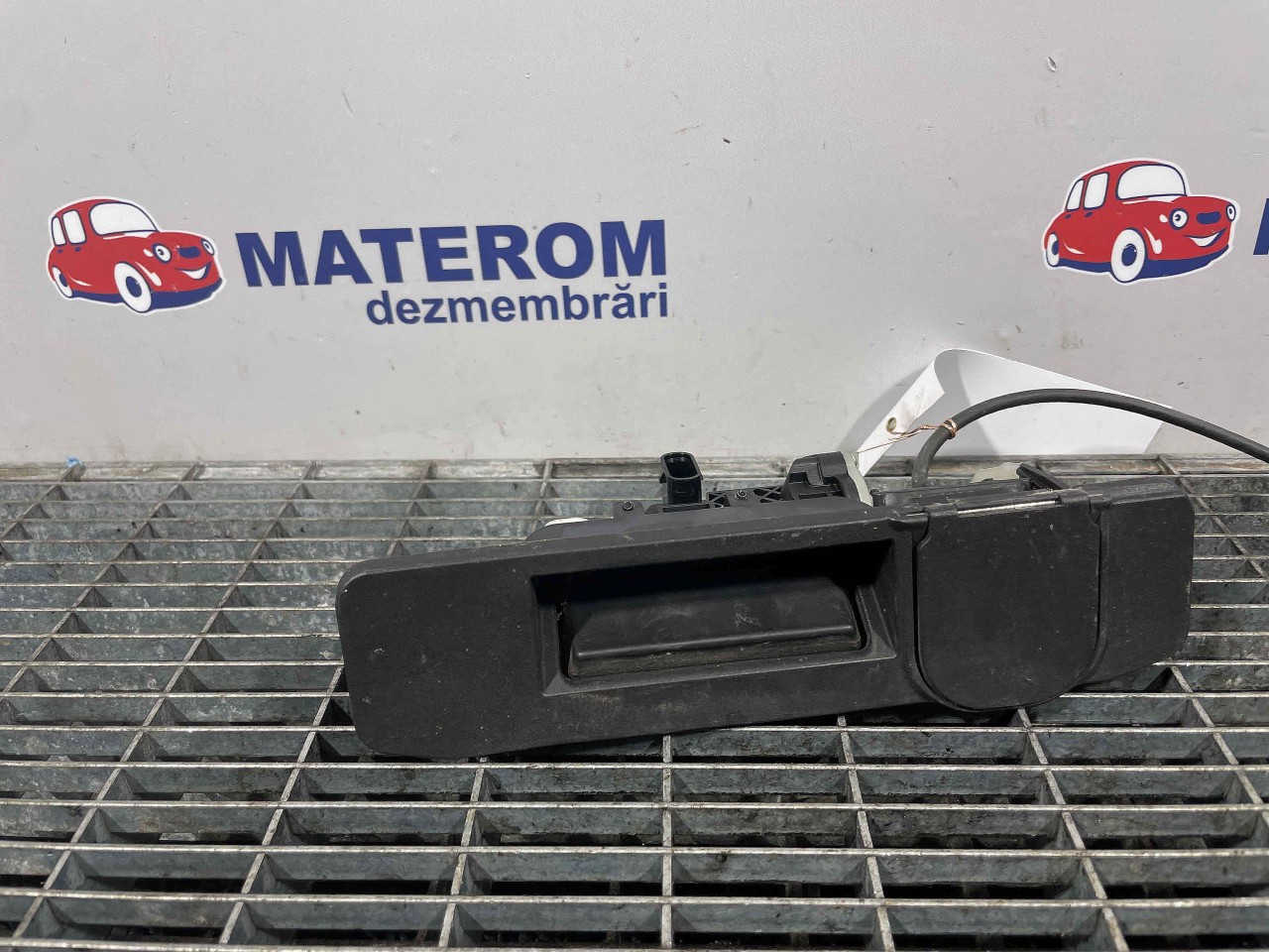 CAMERA VIDEO MERCEDES ML ML - - (2012 2019)