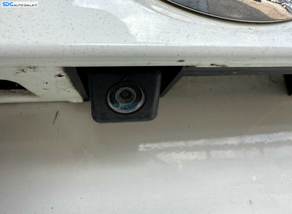Camera Video Mers Inapoi Marsarier Haion Haion Nissan Juke F15 2010 - 2014 [X3104]