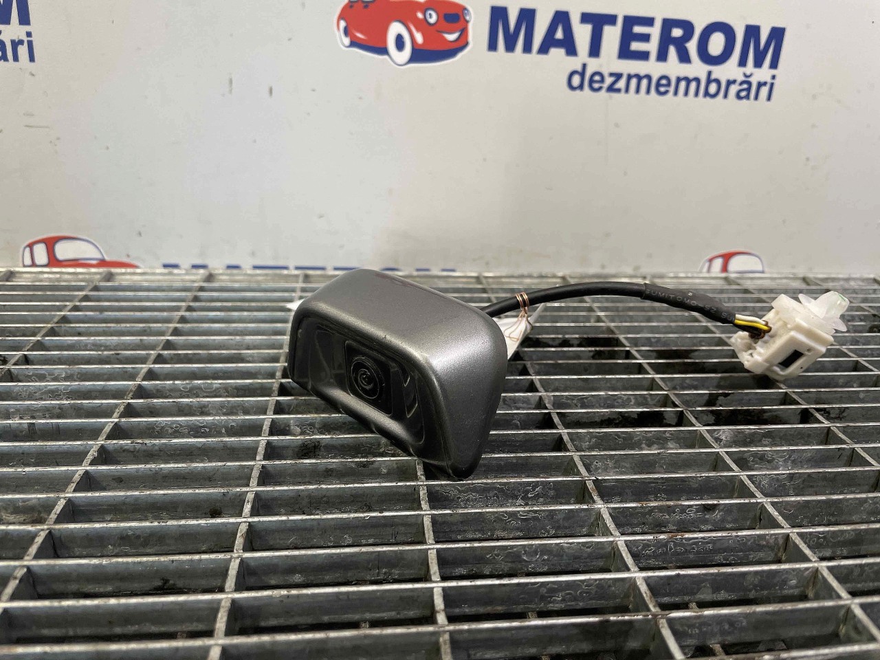 CAMERA VIDEO MITSUBISHI L200 L200 - - (2015 2019)