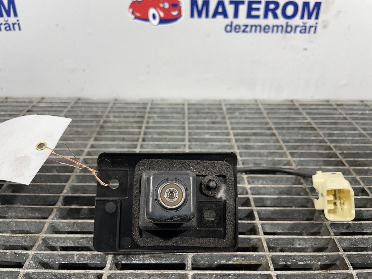 CAMERA VIDEO MITSUBISHI OUTLANDER - - (2