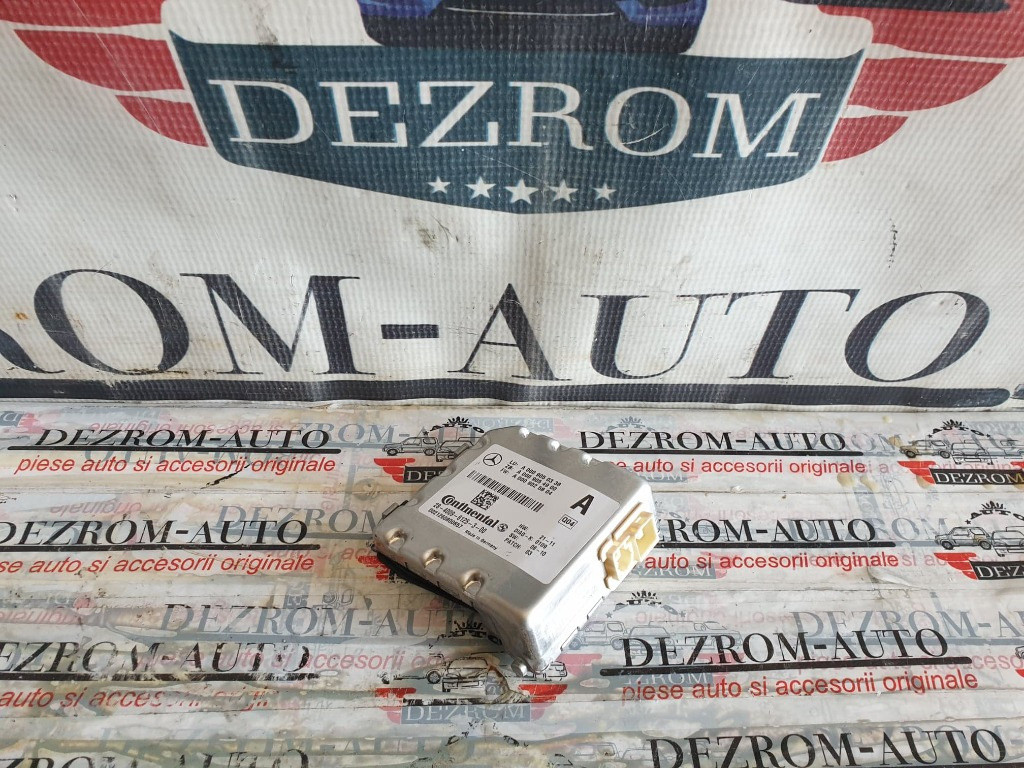 Camera video multifunctionala Mercedes-Benz C-Class (W204) cod piesa : A0009050338