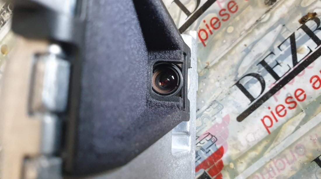 Camera video multifunctionala Mercedes-Benz C-Class (W204) cod piesa : A0009050338