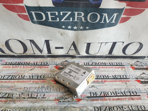 Camera video multifunctionala Mercedes-Benz CLA (C117) cod piesa : A0009050338