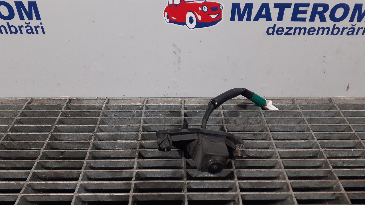 CAMERA VIDEO NISSAN QASHQAI QASHQAI 1.5 DCI - (2013 2017)