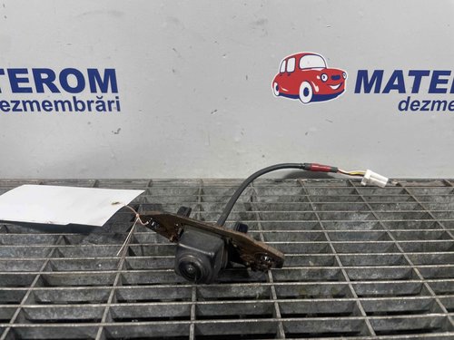 CAMERA VIDEO NISSAN QASHQAI QASHQAI 1.6 DCI - (2010 2014)