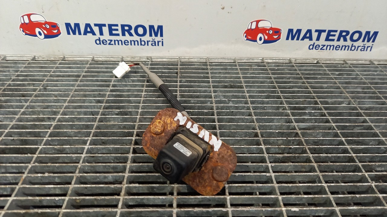 CAMERA VIDEO NISSAN X-TRAIL X-TRAIL - - (2007 2010)