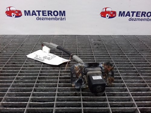 CAMERA VIDEO NISSAN X-TRAIL X-TRAIL - - (2007 2013)
