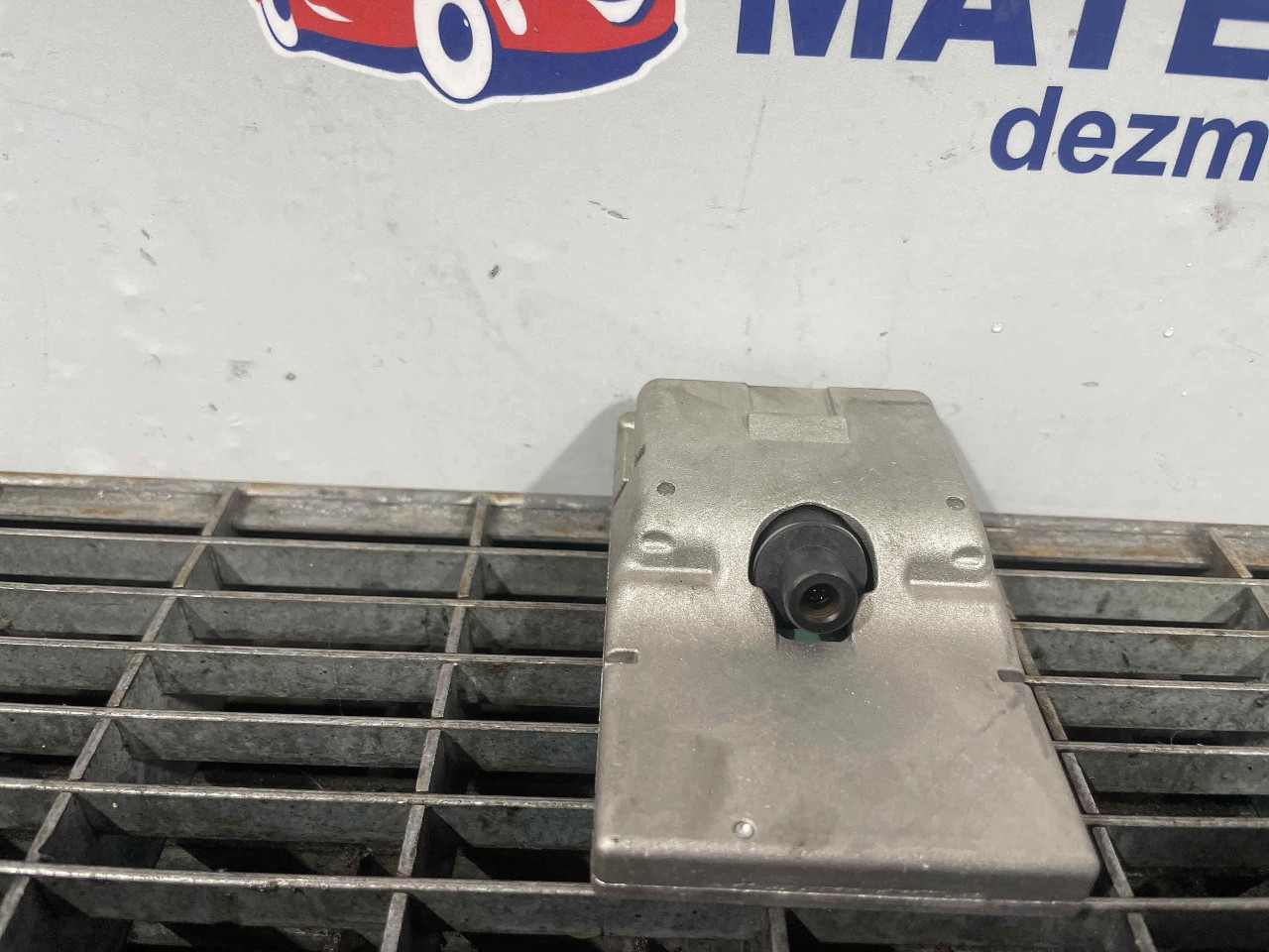 CAMERA VIDEO OPEL ASTRA K ASTRA K B16DTH - (2015 2021)