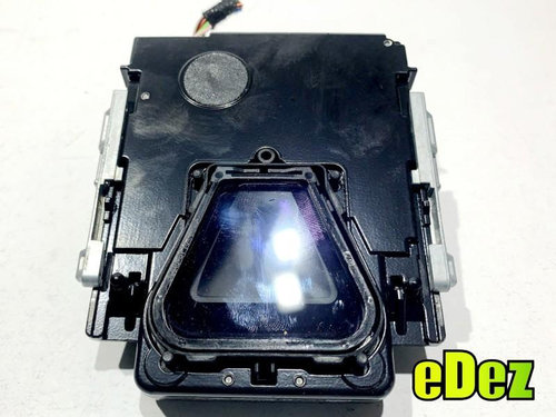 Camera video parbriz Audi A4 (2015-2019) [8W2, B9] 8W0907217B