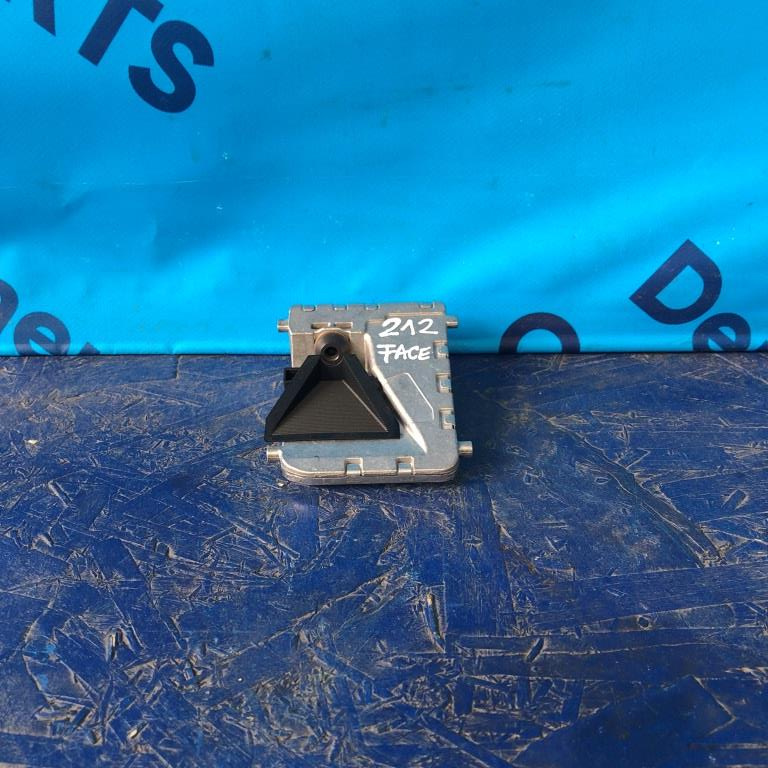 Camera video parbriz Mercedes E Class W212 FACELIFT 2013-2016 COD A0009007607