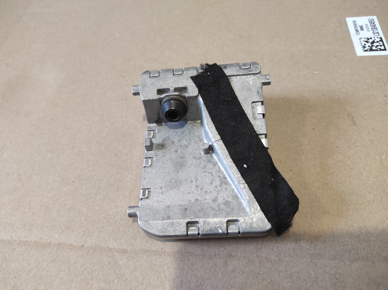 Camera video parbriz Mercedes SPRINTER cod A9069005402 / A2079013000 / A9069024801