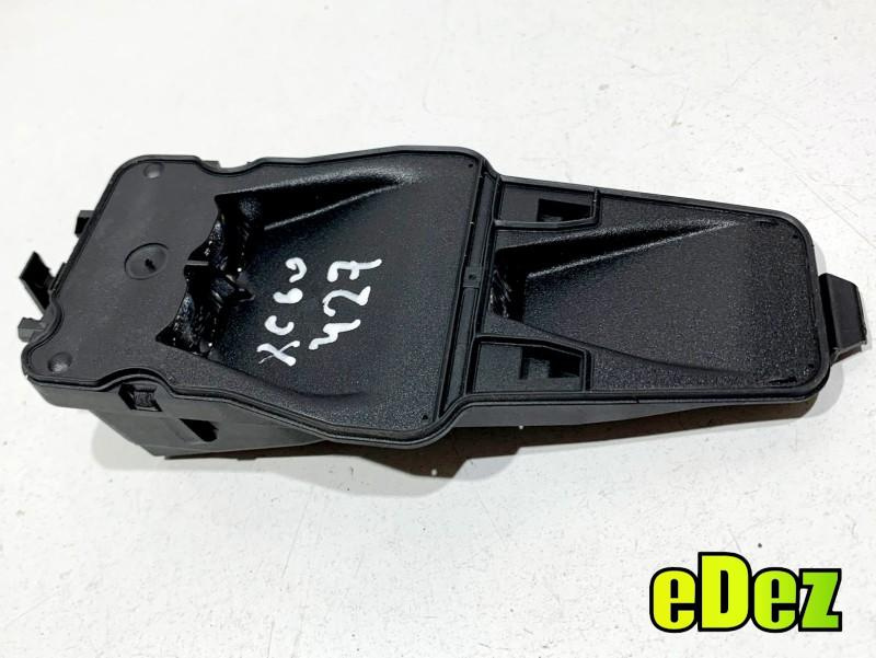 Camera video parbriz Volvo V60 facelift (2013-2018) 31387310