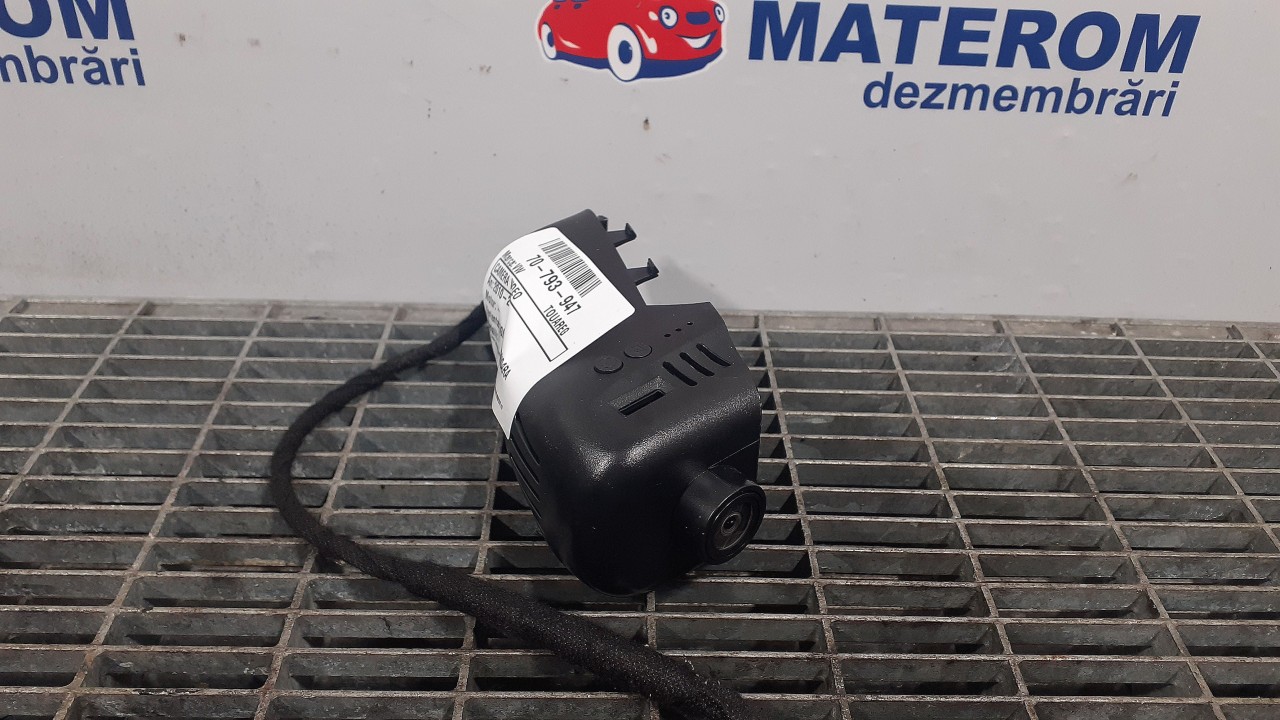 CAMERA VIDEO PEUGEOT 2008 - - (2013 2018)