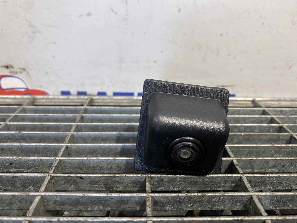 CAMERA VIDEO RENAULT ARKANA - - (2019 2022)