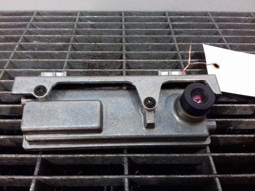 CAMERA VIDEO RENAULT MEGANE - - (2012 2016)