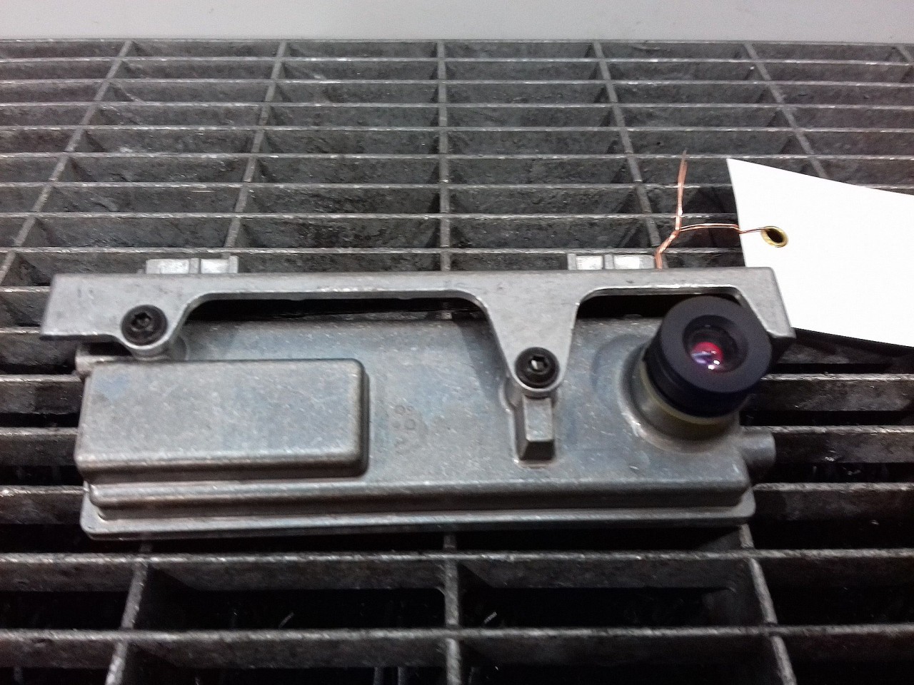 CAMERA VIDEO RENAULT MEGANE MEGANE - - (2012 2016)