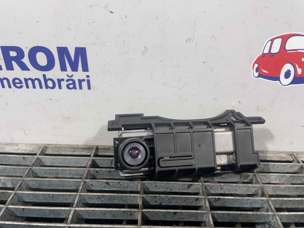 CAMERA VIDEO RENAULT TWINGO TWINGO - - (2014 2020)