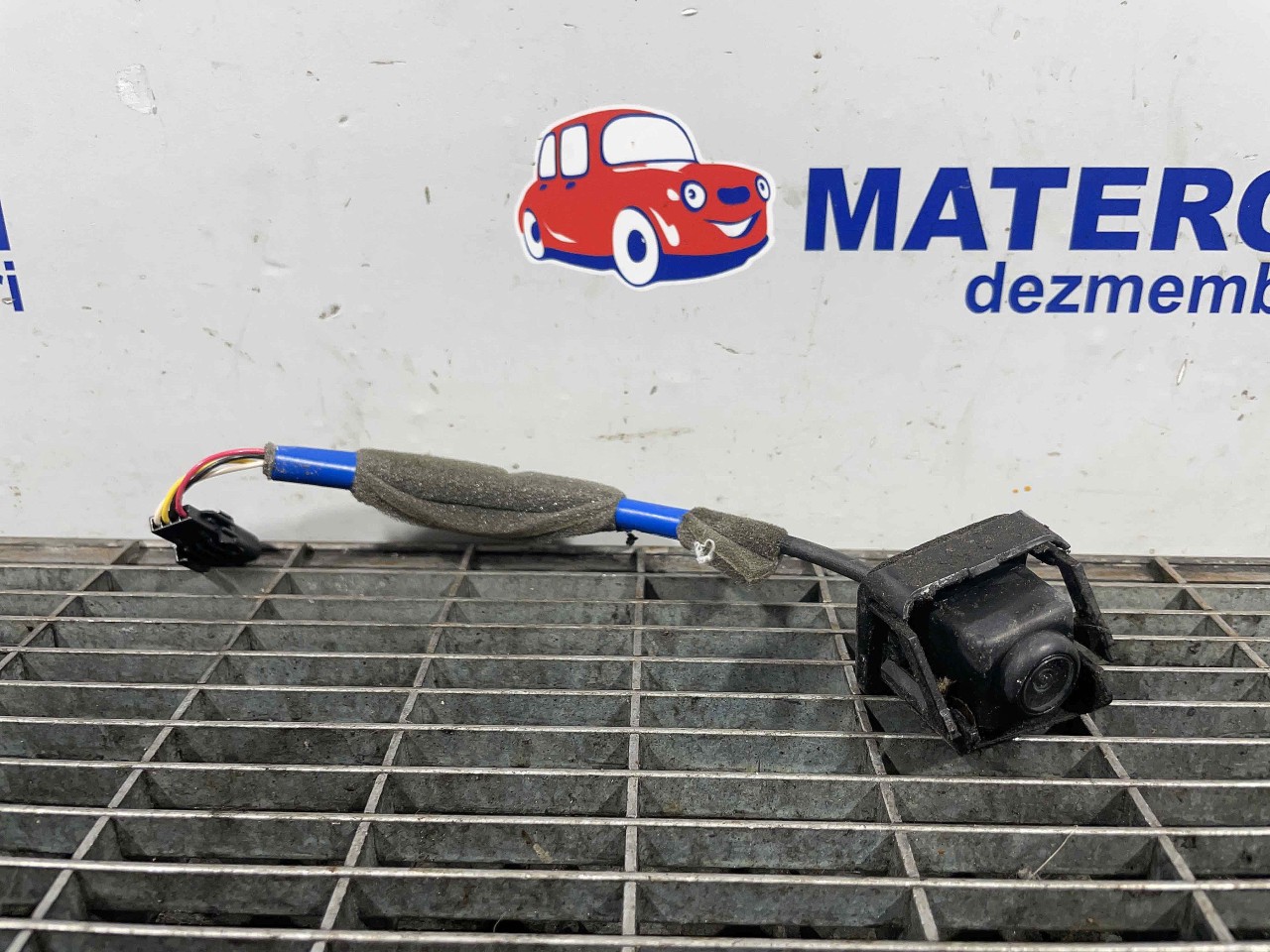 CAMERA VIDEO RENAULT ZOE ZOE - - (2012 2019)