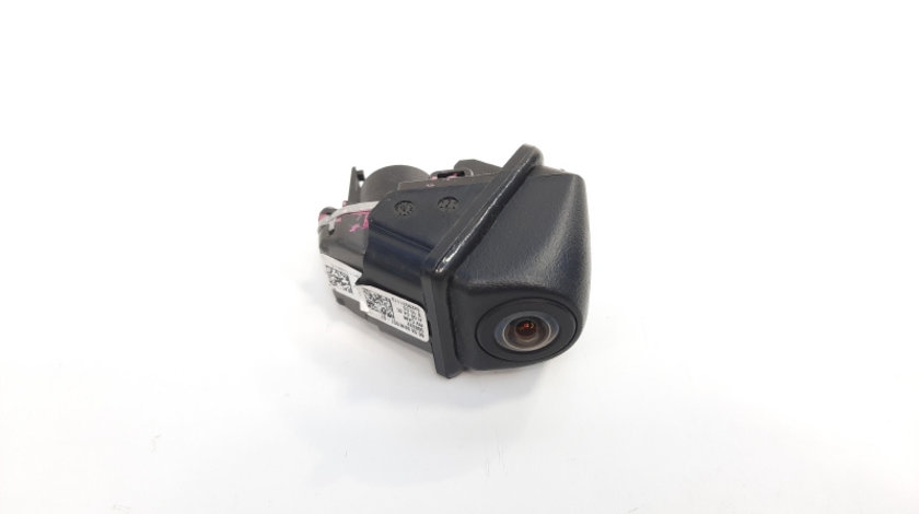 Camera video spate, cod 9240351-01, Bmw 5 (F10) (id:427396)