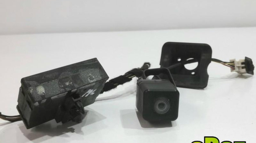 Camera video spate cu modul Mercedes ML (2006-2011)[w164] a1648200497