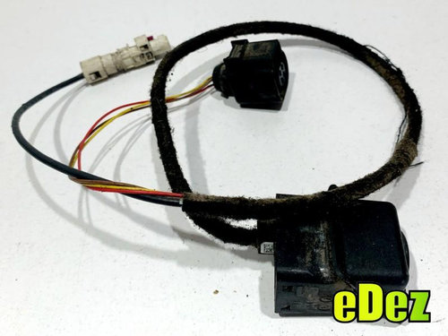 Camera video spate / marsarier Seat Leon 3 facelift (2016-2020) 5F0807210