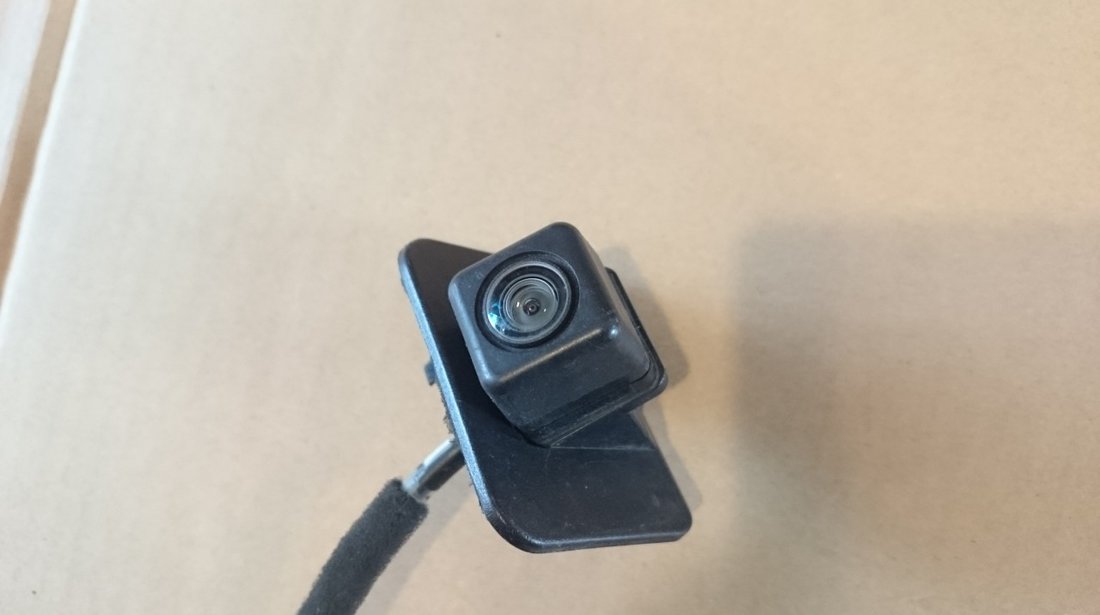 Camera video spate Mazda CX-3 (2015-2018) cod GP-KD7210RC / DB3R67RC0