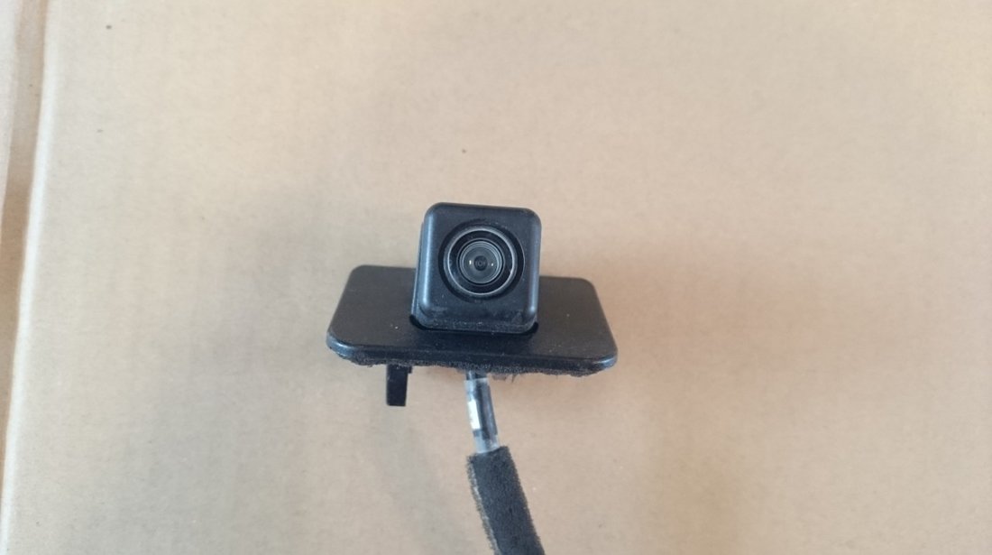 Camera video spate Mazda CX-3 (2015-2018) cod GP-KD7210RC / DB3R67RC0