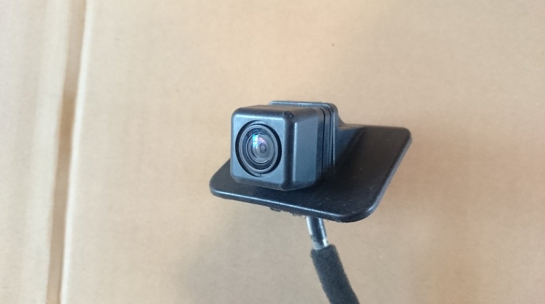 Camera video spate Mazda CX-3 (2015-2018) cod GP-KD7210RC / DB3R67RC0