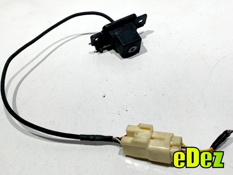 Camera video spate Mitsubishi Outlander 2 (2006->) 8781A017