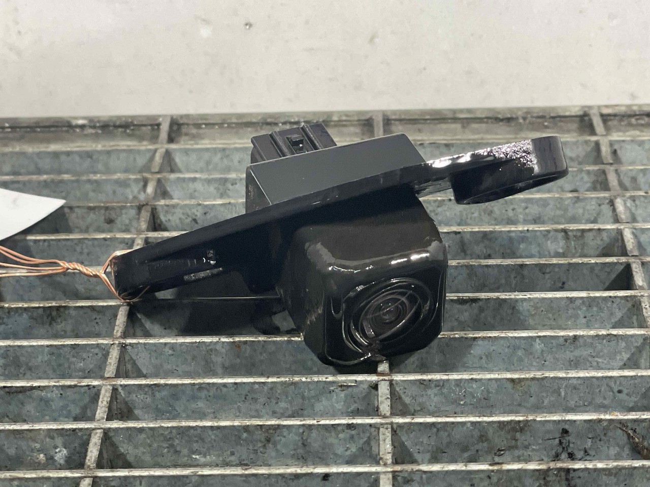 CAMERA VIDEO TOYOTA HILUX - - (2015 2020)