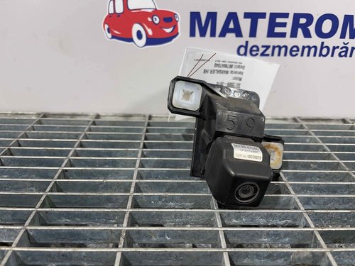 CAMERA VIDEO TOYOTA PRIUS PRIUS - - (2009 2015)