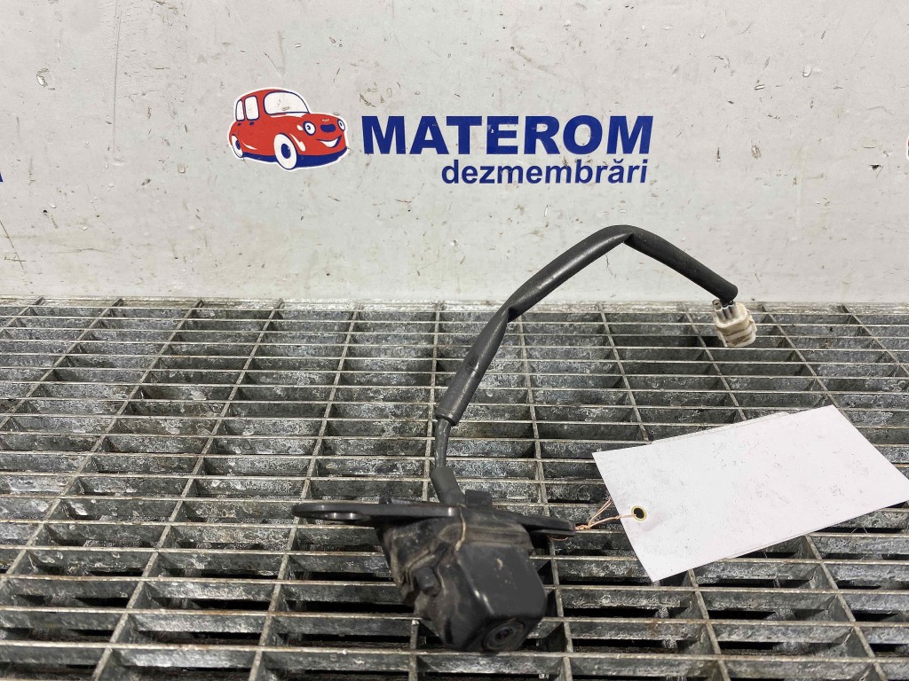 CAMERA VIDEO TOYOTA RAV4 - - (2010 2012)