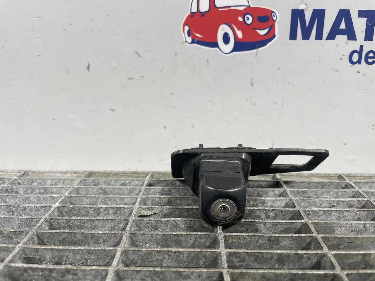 CAMERA VIDEO TOYOTA RAV4 RAV4 - - (2012 2018)