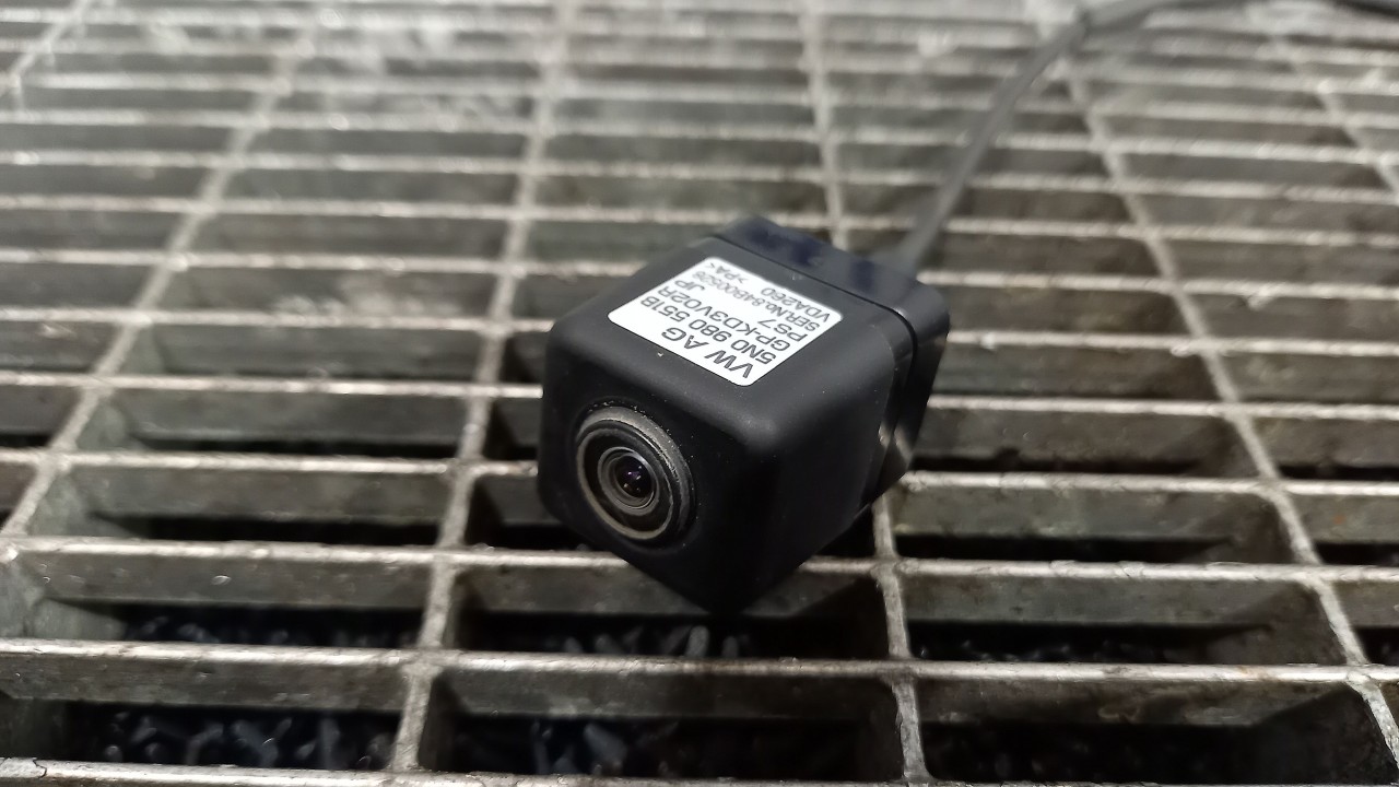 CAMERA VIDEO VW TIGUAN - - (2007 2010)