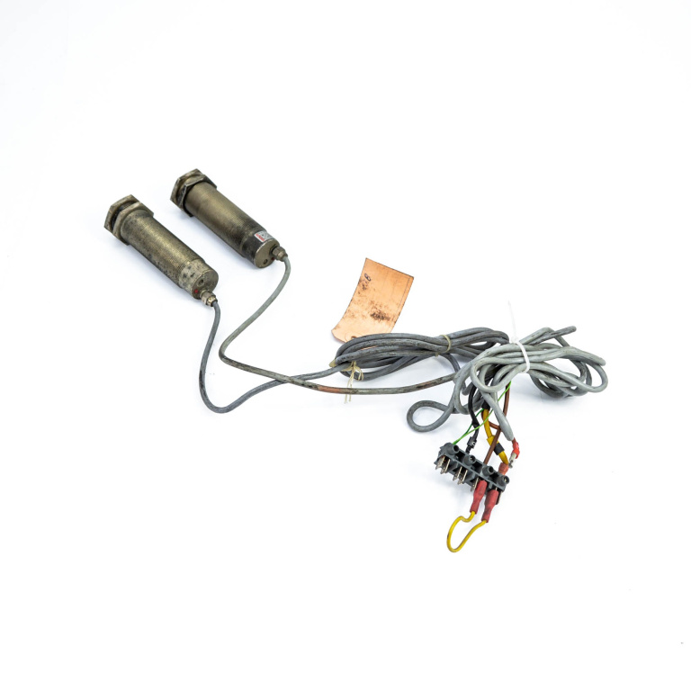 Camera Volvo B10M 1978 - 2003 F864774, J068282