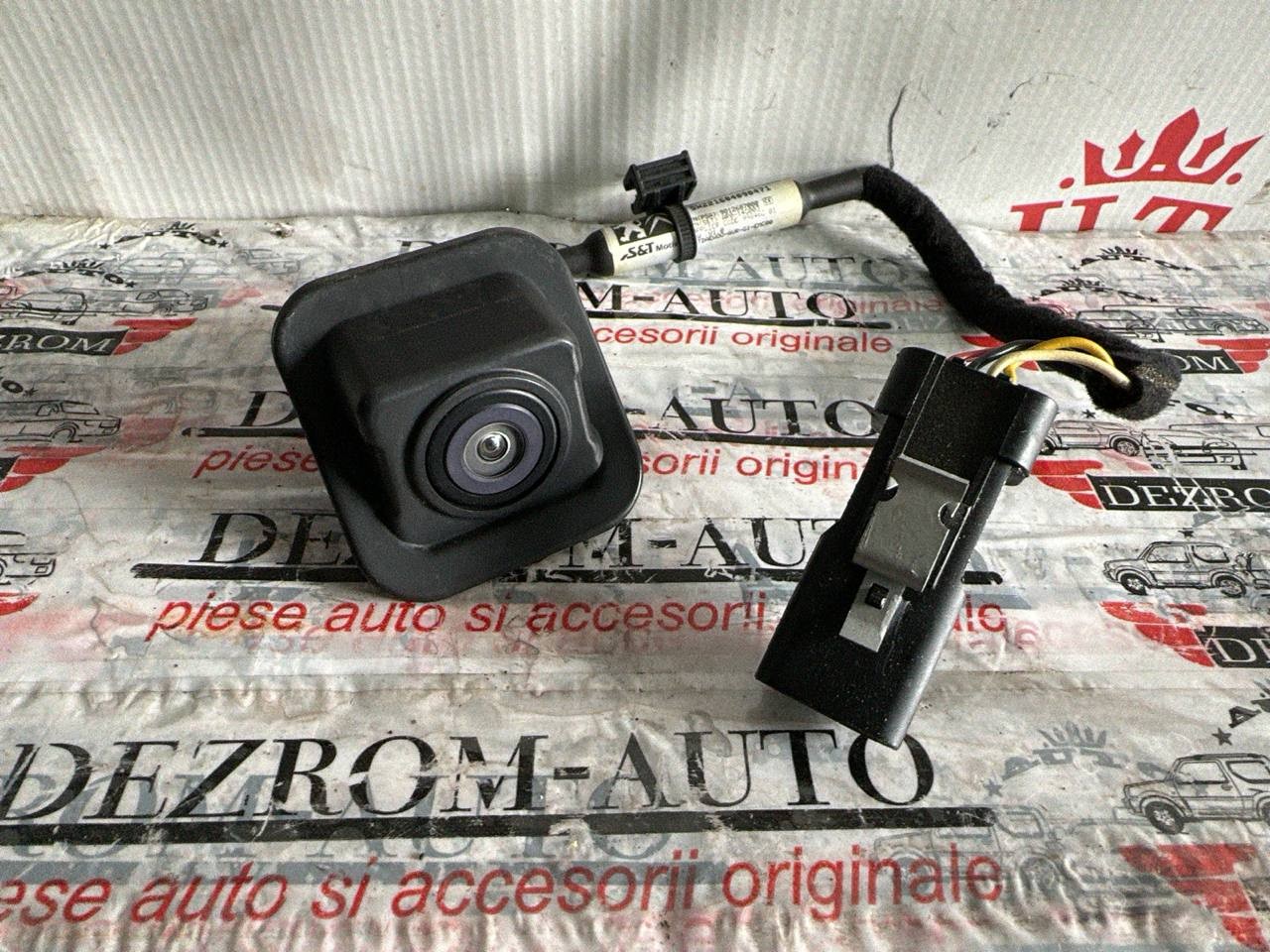 Camere marsarier 9812687080 PEUGEOT 508 I SW (8E_) 1.6 VTi 120 cai