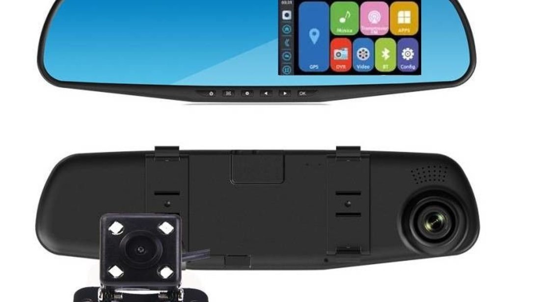 Camere  Video  Auto-Moto