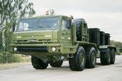Camioane Rusia