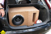 Campionat National Car-Audio