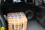 Campionat National Car-Audio
