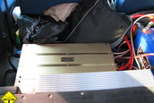 Campionat National Car-Audio