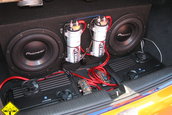 Campionat National Car-Audio