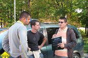 Campionat National Car-Audio