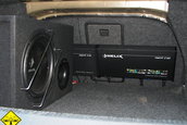 Campionat National Car-Audio