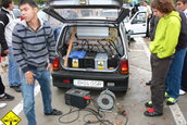 Campionat National Car-Audio