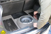 Campionat National Car-Audio