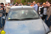 Campionat National Car-Audio